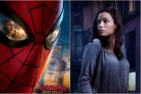 La escena del regreso de Rosario Dawson no salió en Spider-Man: Brand New Day.