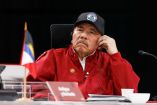 Un total de 10 países integrantes de la OEA manifestaron su profunda preocupación por las recientes declaraciones en las que anunció que no habría más elecciones en Nicaragua.