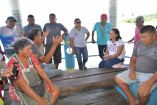 “La gente quiere resultados, unidad y diálogo”: Beatriz Mojica marca prioridades para Guerrero