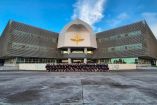 Bachillerato General Militarizado Primer Escuadrón de Lanceros de Aguascalientes