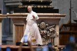 El Vaticano confirmó este miércoles el viaje mediante un breve comunicado