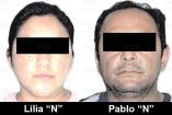 pareja sentenciada