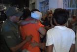 Jesús Viveros seguirá su proceso en casa; la presunta autora material sigue prófuga.