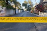 Alejandro Carlin, vicefiscal de Control y Desarrollo en la Procuración de Justicia, confirmó que los sujetos que atacaron a Roberto Caleb fueron dos a bordo de una motocicleta.