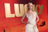 Anya Taylor-Joy protagonizará la serie Lucky.