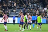 Chivas cayó en penales en su primer partido de la leagues Cup 2026.