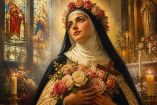 Qué santo se celebra hoy 30 de agosto: Santa Rosa de Lima contra las enfermedades degenerativas