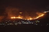 El ejército israelí reanudó los ataques en el sur del Líbano a pesar de las negociaciones en curso