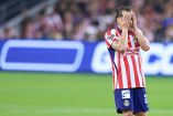 Chivas solo tiene una victoria en Leagues Cup.
