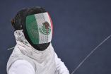 Gerogina Morales, Jimena Torres y Nataly Michel lograron el oro.