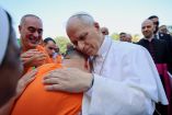 El presidente de la Conferencia del Episcopado Mexicano, Ramón Castro, descartó que México se integre a la gira por Sudamérica que realizará el Papa en noviembre de este año.