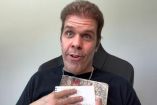 Actualización sobre Perez Hilton.