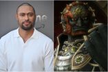 Uli Latukefu dará vida al villano Ganondorf.