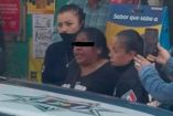 detenida