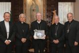 Tras la reunión con el cardenal Parolin, la Conferencia del Episcopado Mexicano confirmó la intención del Papa de realizar una visita pastoral a México, cuya fecha concreta se definirá según su agenda internacional.