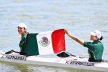 Potente arranque de México en el fin de semana de Centroamericanos 2026