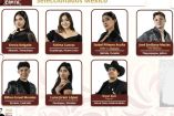 México Canta semifinalistas mexicanos