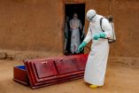 El brote de ébola en el Congo ha dejado más de 4 mil muertos.