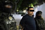 La Fiscalía Especializada en materia de Delincuencia Organizada (FEMDO) obtuvo también la ratificación de la prisión preventiva oficiosa