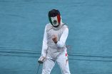 México suma dos medallas de oro en esgrima.