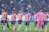 Chivas admite la dificultad en Leagues Cup: “No será una tarea fácil”