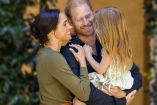 Meghan Markle compartió un detalle hasta ahora desconocido del primer día de preescolar de Lilibet.