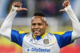 Jáminton Campaz podría abandonar a Rosario Central en caso de que América pague más de 6 MDD por el delantero colombiano.
