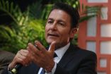 Fernando Colunga se vio envuelto en polémica.