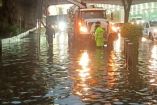 La SGIRPC activó la alerta roja en las alcaldías Magdalena Contreras y Tlalpan para esta noche