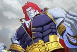 Campeón es el personaje secreto de Marvel Tokon.