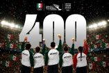 México llegó a las 400 medallas en los Juegos Centroamericanos 2026