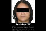 La FGR capturó a Guadalupe Hernández Hinojosa, apoderada legal de Ingemar, acusada de integrar una red de contrabando de hidrocarburos.