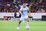 Erik Lira podría salir de Cruz Azul rumbo a Emiratos Árabes Unidos