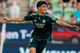 Real Madrid vivió uno de sus últimos partidos previo a arrancar la temporada 2026-27 en LaLiga, Champions League y Copa del Rey.