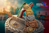 México sumó un total de 407 medallas en los Juegos Centroamericanos y del Caribe 2026, marca histórica para la delegación y la justa.