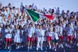 México se lleva el medallero de Santo Domingo 2026.