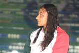 Quetzaly Lara aprendió mucho en estos Juegos Centroamericanos 2026