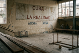 Cuba, ya no domina el dpeorte en el centro del continente americano.