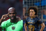 Bravos y Pumas cambiaron su panorama para la Leagues Cup.