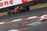 El mexicano sigue con su racha irregular en IndyCar