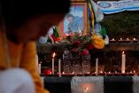 Nirmal Purja falleció junto otros nueve alpinistas