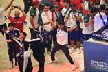 Juan Luis Guerra le pone música al cierre de los Juegos Centroamericanos y del Caribe