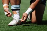 Tragedia en el rugby: Fallece jugador Saimoni Vunilagi por golpe de calor
