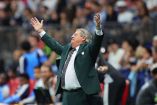 “Vas a ver”, la reacción de Miguel Herrera tras ser expulsado en Leagues Cup