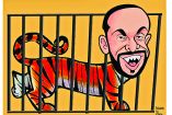 Cartoon Llera 9 de agosto del 2026