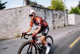 Romina Hinojosa culminó los 1,174.70 kilómetros del Tour de Francia femenino 2026.