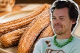 Antes de despedirse de CDMX, el cantante regalará churros