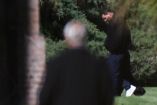Lionel Messi regresó a Rosario acompañado por su familia para despedir a su padre, Jorge Messi, fallecido a los 68 años.