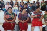 La reflexión religiosa expuso la necesidad de que el respeto hacia  ellos y a sus costumbres prevalezca, además de que cuenten con condiciones dignas para su desarrollo.