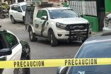 Un joven de 24 años fue localizado sin vida al interior de un domicilio de la colonia Burócratas Municipales, en Monterrey, presuntamente asesinado por su pareja.